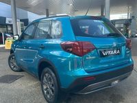 used Suzuki Vitara 1.4 Go Boosterjet Mhev