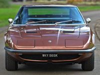 used Maserati Indy 4700