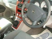 Used Dodge Caliber 138 HP (101 kW) 2008 Hatchback