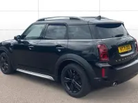 Used Mini Cooper S Classic 178 HP (130 kW) 2022 Hatchback