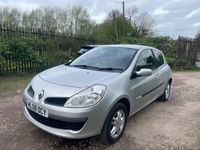 used Renault Clio 1.2 16V Rip Curl 3dr