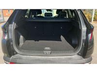 Used Hyundai Tucson Premium 230 HP (169 kW) 2021 Black SUV