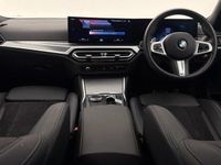 Used BMW 320 M Sport 181 HP (133 kW) 2024 Grey