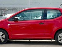 Usado VW up! take up! 2013 Vermelho Citadino