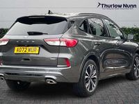 Used Ford Kuga ST-Line X 224 HP (164 kW) 2023 SUV