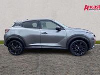 used Nissan Juke 1.0 DiG-T 114 Enigma 5dr DCT