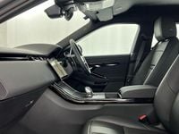 Used Land Rover Range Rover evoque SE Dynamic 309 HP (227 kW) 2023 Hatchback