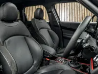 Used Mini Cooper S Countryman Sport 2023 Black SUV