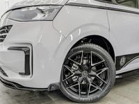 New VW Transporter S 110 HP (80 kW) 2025 Grey Van