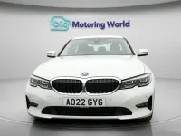Used BMW 330 288 HP (211 kW) 2022 Sedan