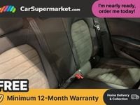 Used Seat Arona FR 110 HP (80 kW) 2022 Black SUV