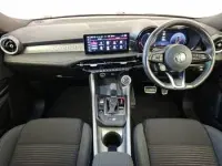 Used Alfa Romeo Tonale Sprint 160 HP (117 kW) 2024 Grey SUV