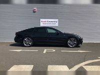 used Audi A7 Sportback Diesel 40 TDI Quattro Black Edition 5dr S Tronic