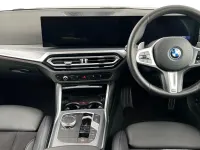 Used BMW 330e M Sport 288 HP (211 kW) 2024 Black