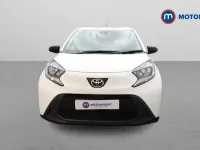 Used Toyota Aygo X PURE 72 HP (52 kW) 2025 SUV
