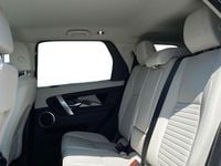 Used Land Rover Discovery Sport S 204 HP (150 kW) 2025 Varesine blue SUV