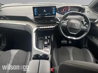 Used Peugeot 5008 GTi 130 HP (95 kW) 2023 Grey Hatchback