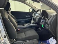 Used Honda HR-V Hybrid 131 HP (96 kW) 2018 SUV