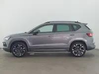 Used Cupra Ateca 190 HP (139 kW) 2025 Grey SUV