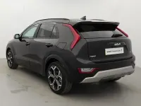 Neu Kia Niro 44 PS (32 kW) 2025 Schwarz SUV
