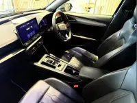 Used Cupra Formentor VZ2 306 HP (225 kW) 2022 Black SUV