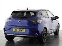 New Renault Clio V Iconic Esprit Alpine 2026 Hatchback