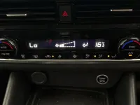 Used Nissan Qashqai N-Connecta 140 HP (102 kW) 2023 Grey SUV