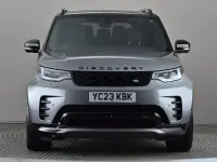 Used Land Rover Discovery 5 SE Dynamic 300 HP (220 kW) 2023 Grey SUV