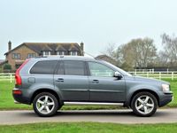 used Volvo XC90 4.4 V8 SE Sport 5dr Geartronic