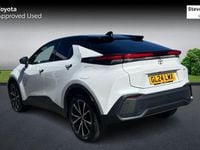 Used Toyota C-HR Design 140 HP (102 kW) 2026 SUV