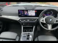 Used BMW M340 Shadowline 340 HP (250 kW) 2024 Grey Sedan