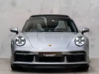 Used Porsche 992 650 HP (478 kW) 2023 Coupe