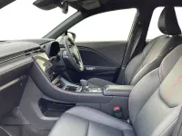 Used Lexus LBX 134 HP (98 kW) 2026 Sonic grey SUV