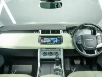 Used Land Rover Range Rover Sport HSE 306 HP (225 kW) 2017 Black SUV