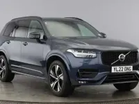 Usado Volvo XC90 R-Design 232 CV (170 kW) 2022 SUV