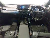 used Lexus ES300H 2.5 F-Sport 4dr CVT