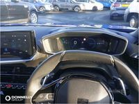 Used Peugeot 2008 GT 134 HP (98 kW) 2024 Blue SUV