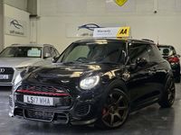 Używany Mini John Cooper Works Hatch 2017 Czarny Hatchback