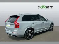 Used Volvo XC90 Ultra 247 HP (181 kW) 2024 Grey SUV