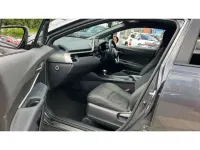 Używany Toyota C-HR 122 KM (89 kW) 2023 Szary SUV