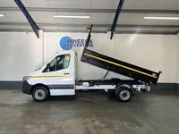 Usado Mercedes Sprinter Progressive 2022 Branco Van