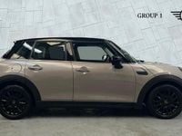 Used Mini Cooper Classic 136 HP (100 kW) 2024 Grey Hatchback