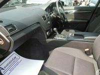 Used Mercedes C180 SE 2011 Sedan