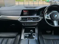 Used BMW X5 M Sport 286 HP (210 kW) 2020 Grey SUV
