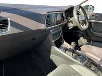 used Seat Ateca SUV 1.5 TSI EVO (150ps) FR (s/s) 5-Door