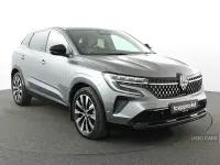 Used Renault Austral Techno 200 HP (147 kW) 2023 Grey SUV