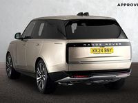 Used Land Rover Range Rover HSE 300 HP (220 kW) 2024 Other SUV