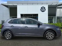 Used VW Polo Life 80 HP (58 kW) 2026 Hatchback