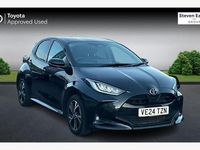 Used Toyota Yaris Hybrid Design 116 HP (85 kW) 2026 Hatchback
