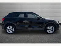 Used Audi Q2 Sport 150 HP (110 kW) 2023 Brilliant black SUV